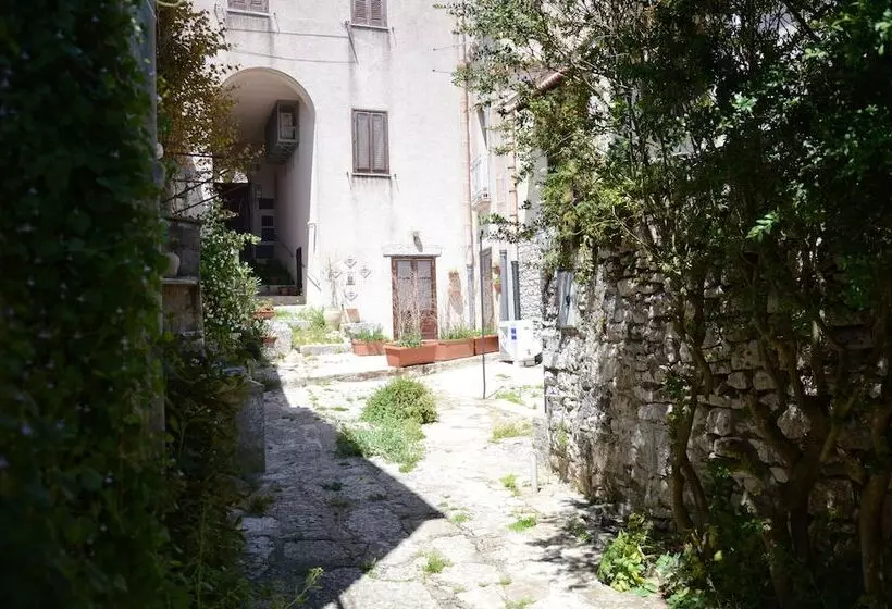 ペンション Casa Romeo   Relax Nel Cuore Di Erice