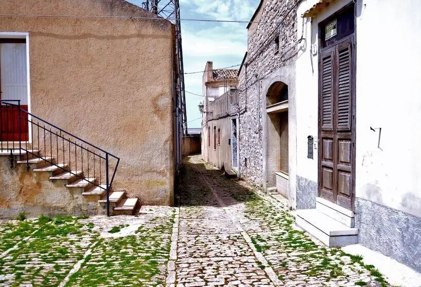 ペンション Casa Romeo   Relax Nel Cuore Di Erice