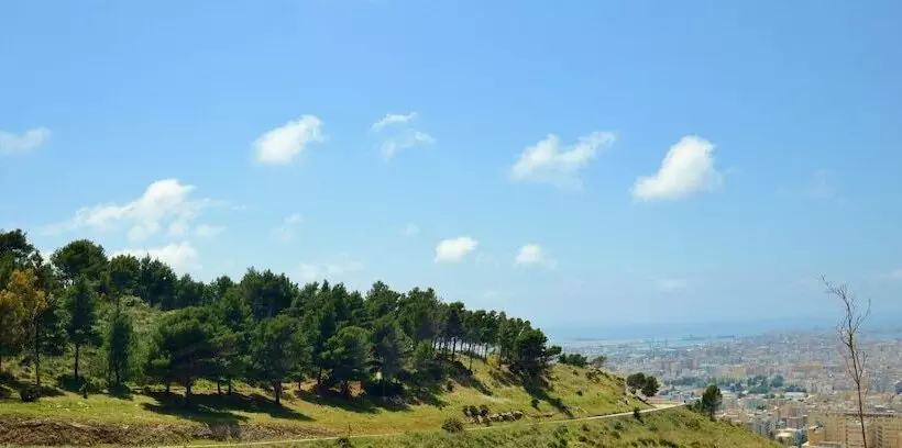 ペンション Casa Romeo   Relax Nel Cuore Di Erice