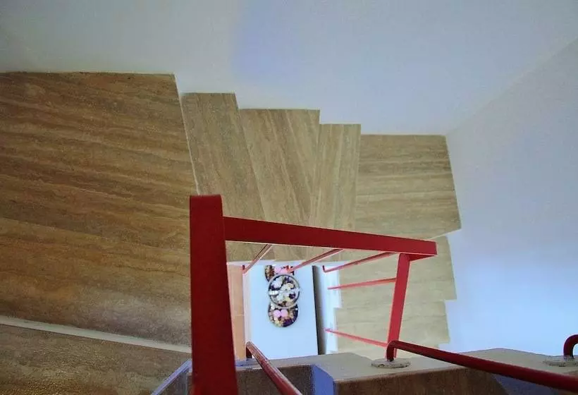 ペンション Casa Romeo   Relax Nel Cuore Di Erice