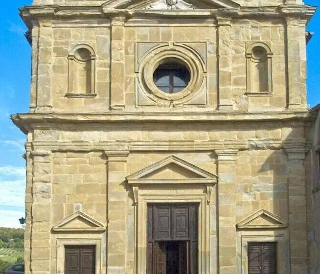 B&b Dimora Paolina