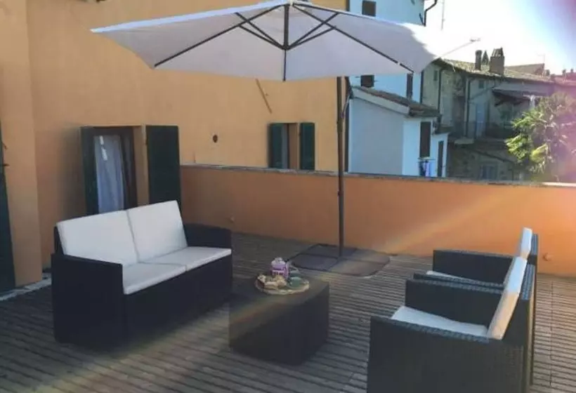 B&b Dimora Paolina