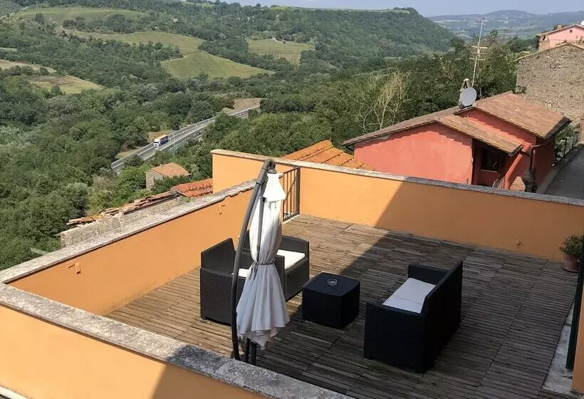 B&b Dimora Paolina