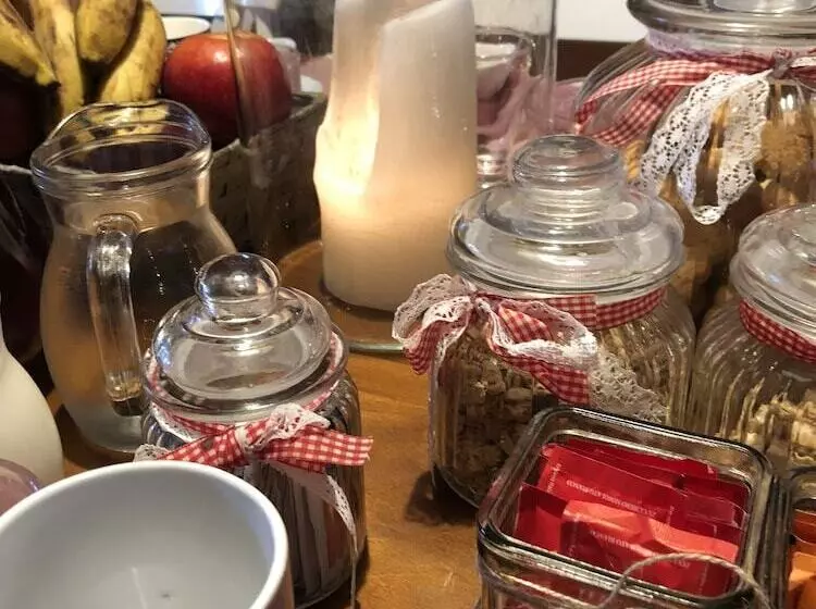 B&b Dimora Paolina