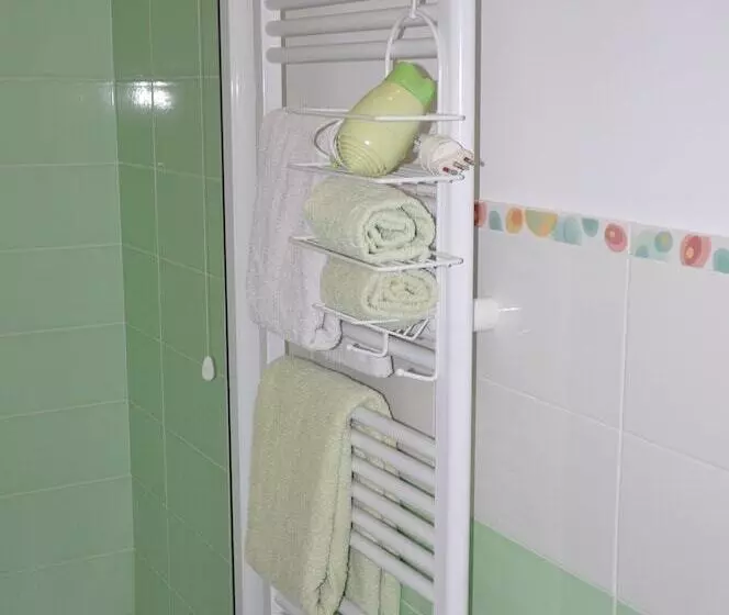 B&b Dimora Paolina