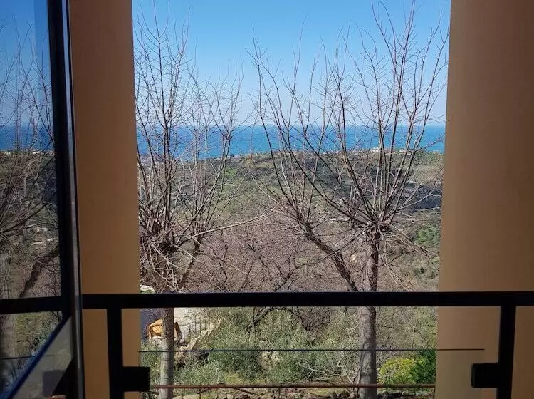 B&b Il Giardino Di Armida