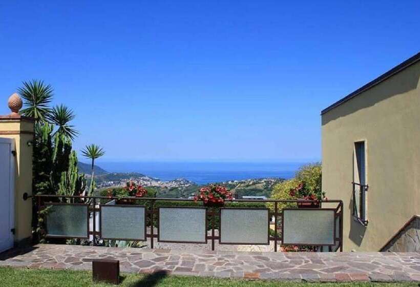 B&b Il Giardino Di Armida