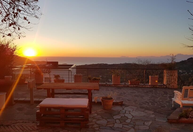 B&b Il Giardino Di Armida