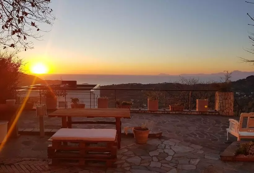 B&b Il Giardino Di Armida