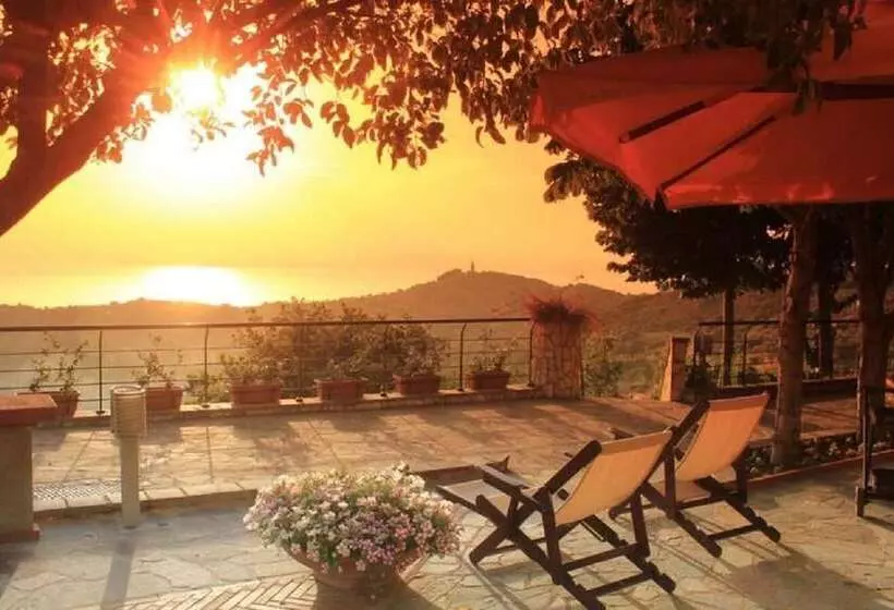 B&b Il Giardino Di Armida