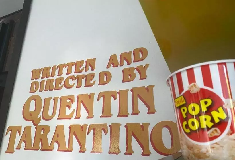 B&b Il Giardino Di Armida