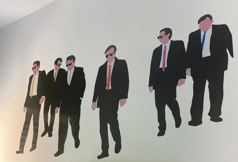 B&b Il Giardino Di Armida