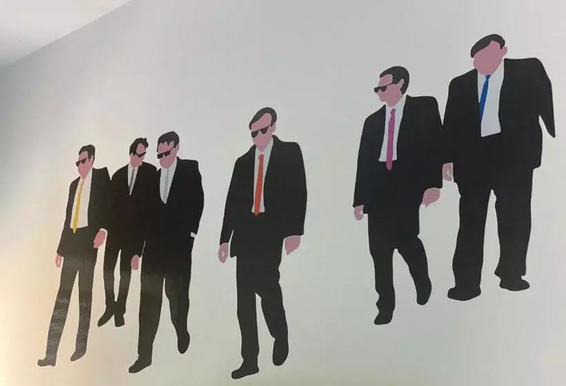 B&b Il Giardino Di Armida