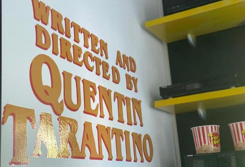 B&b Il Giardino Di Armida