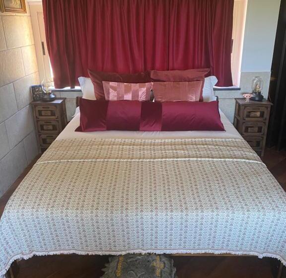 B&b Il Giardino Di Armida