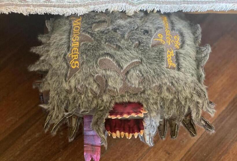 B&b Il Giardino Di Armida