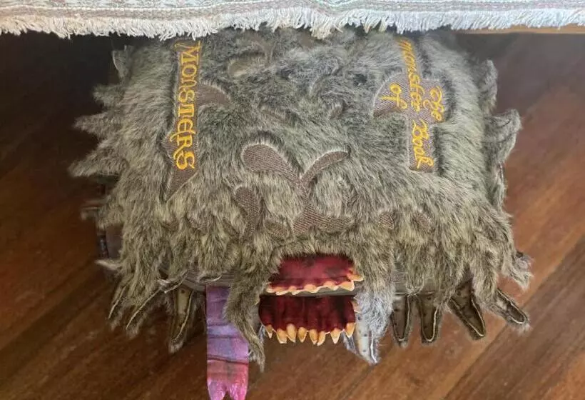 B&b Il Giardino Di Armida