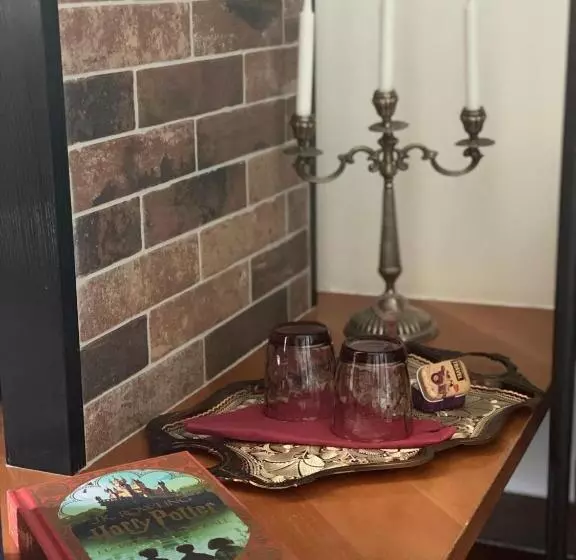 B&b Il Giardino Di Armida