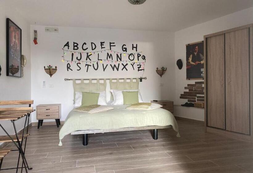 B&b Il Giardino Di Armida