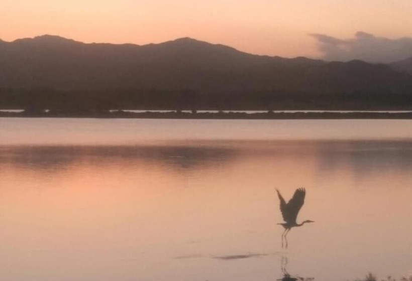 민박 I Quattroventi