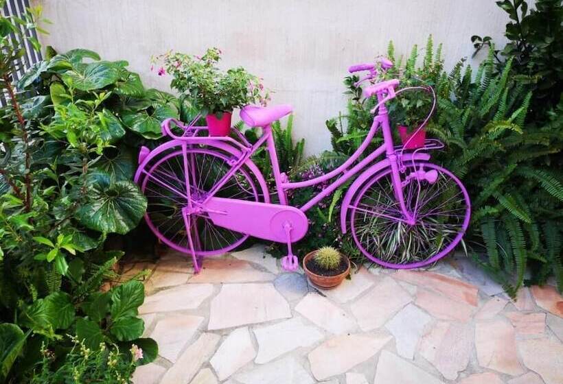 민박 I Quattroventi