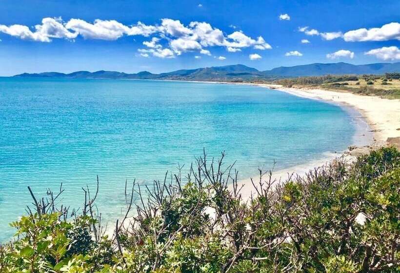 민박 I Quattroventi