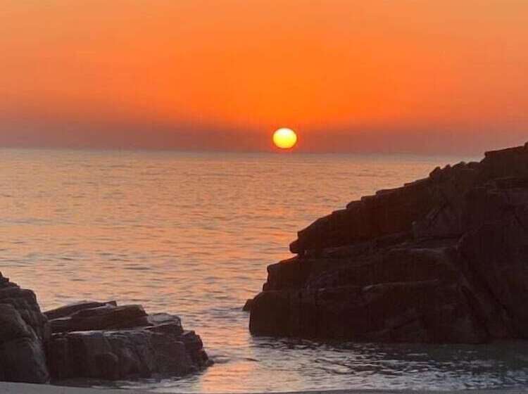 민박 I Quattroventi