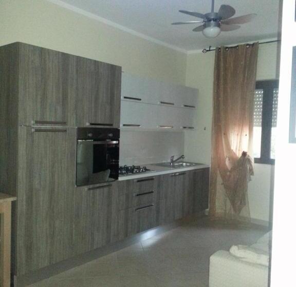 민박 I Quattroventi