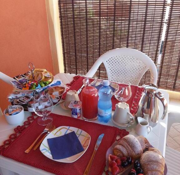 민박 I Quattroventi