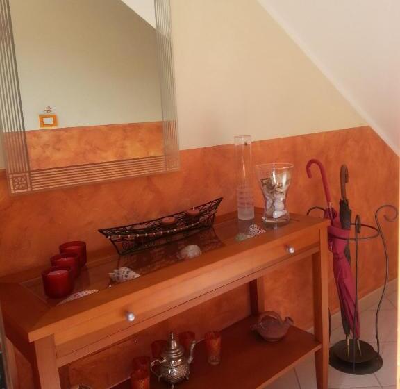 민박 I Quattroventi