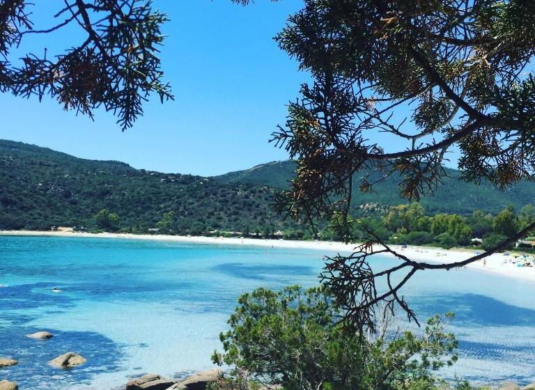 민박 I Quattroventi