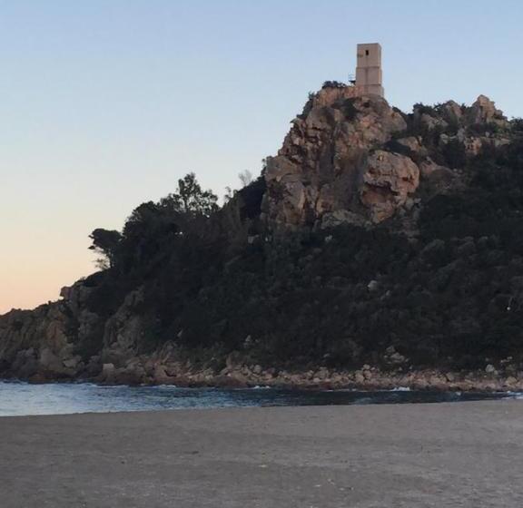 민박 I Quattroventi