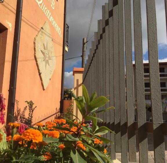 민박 I Quattroventi