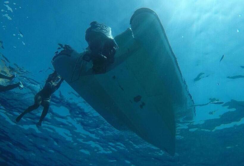 민박 I Quattroventi