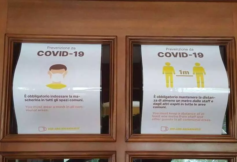 Aamiaismajoitus (B&B) Il Nido Del Falco