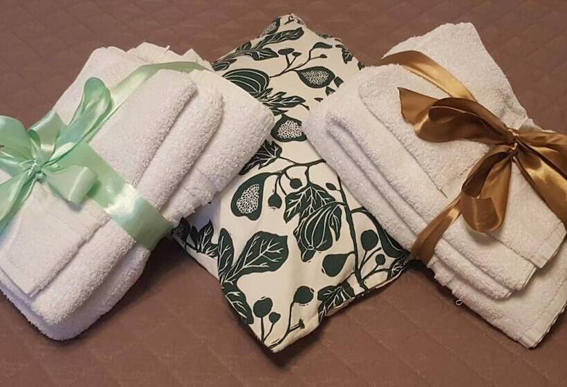 צימר Il Nido Del Falco