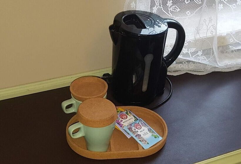 צימר Il Nido Del Falco