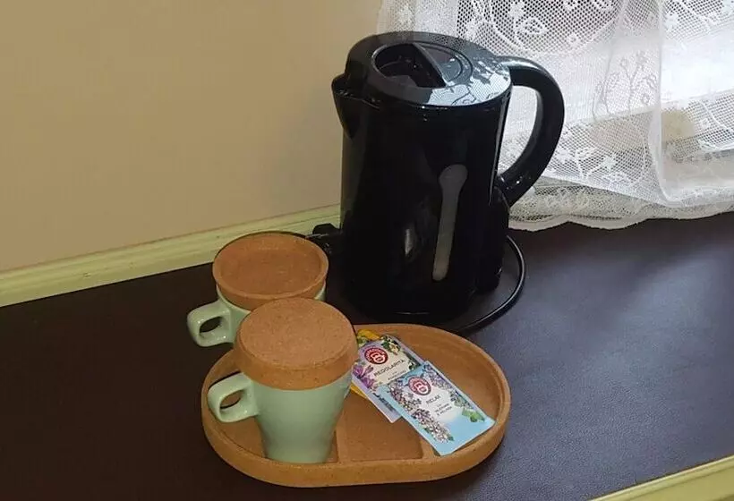 Aamiaismajoitus (B&B) Il Nido Del Falco