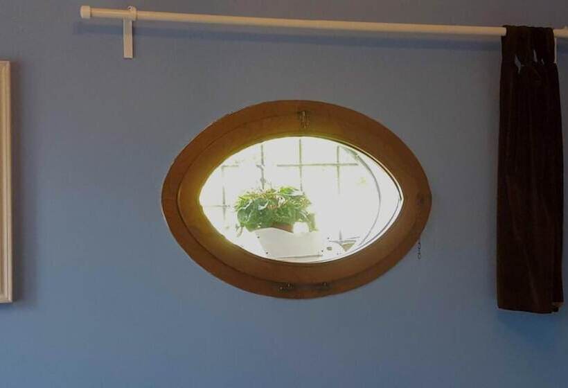 צימר Il Nido Del Falco