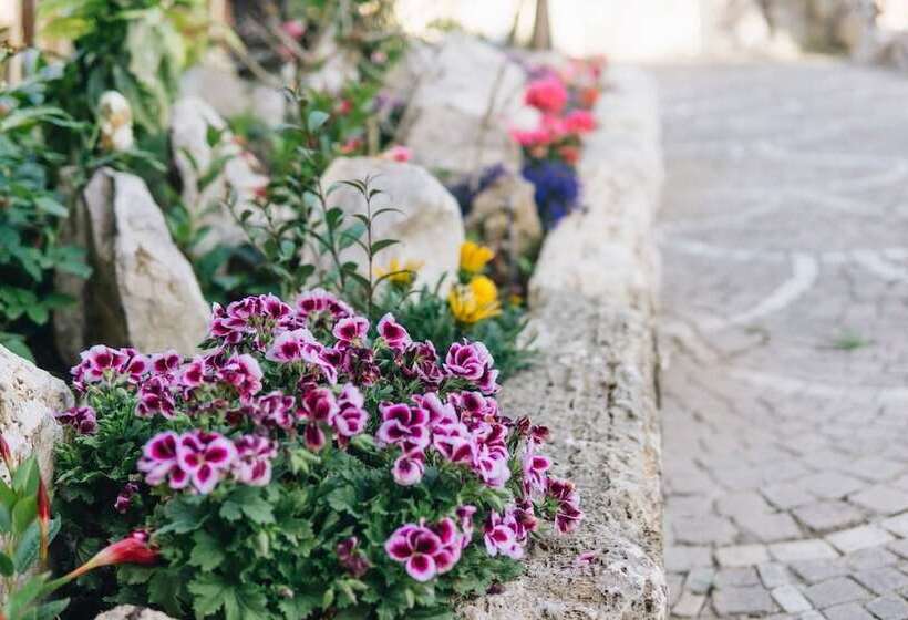 Nocleg ze śniadaniem Resort La Magnolia