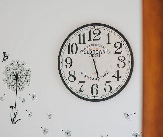 Nocleg ze śniadaniem Resort La Magnolia