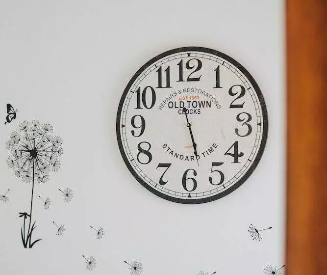 ベッドアンドブレックファースト Resort La Magnolia