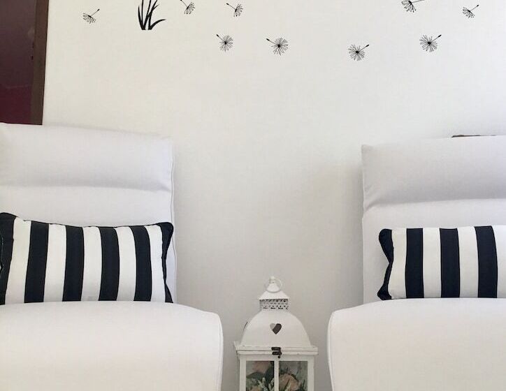 Nocleg ze śniadaniem Resort La Magnolia