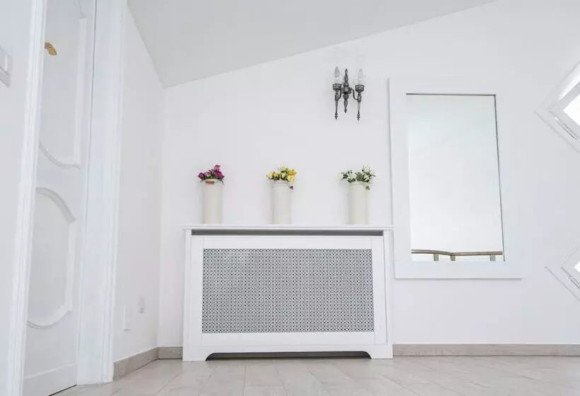 ベッドアンドブレックファースト Resort La Magnolia