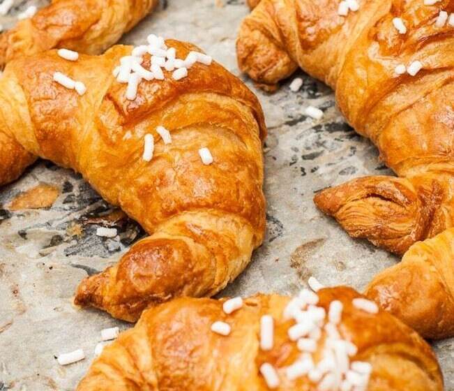 Nocleg ze śniadaniem Resort La Magnolia