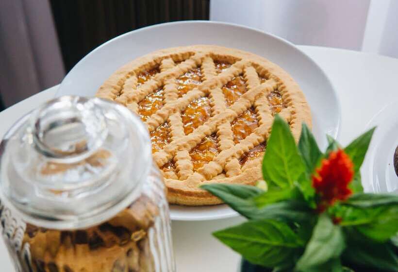 Nocleg ze śniadaniem Resort La Magnolia