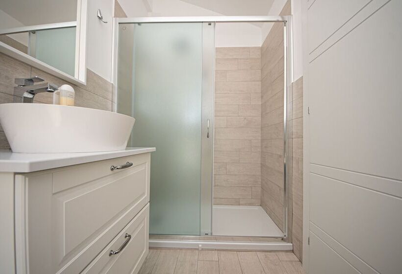 Nocleg ze śniadaniem Resort La Magnolia