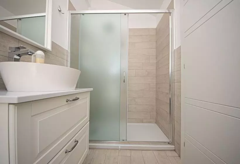 ベッドアンドブレックファースト Resort La Magnolia