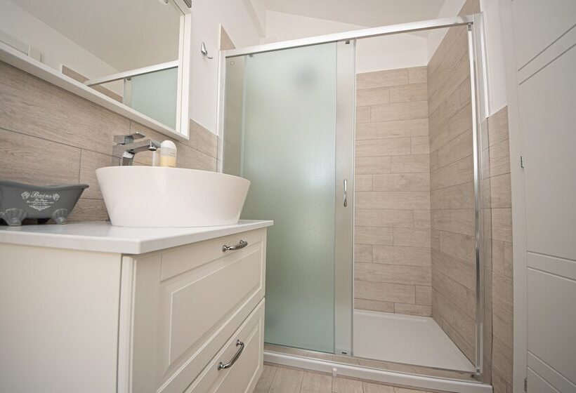 Nocleg ze śniadaniem Resort La Magnolia