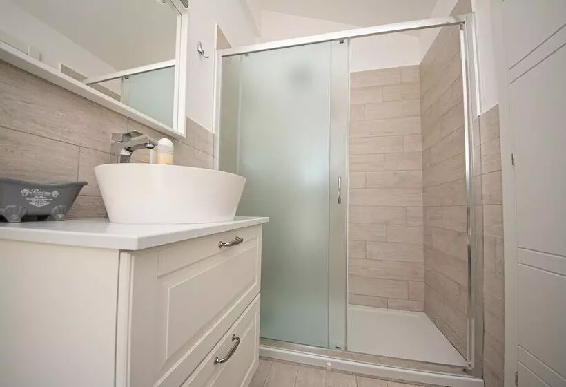 ベッドアンドブレックファースト Resort La Magnolia